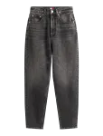 Tommy Jeans - Mom Jean Uh Tpr Bi0187 - Kitsenevad teksad - 30 x 30