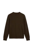 Calvin Klein - Ls 100% Merino Crew 14Gg - &Uuml;mara kaelusega - XL