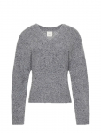 Calvin Klein Jeans - Chunky Neps V Neck Sweater - Džemprid - L