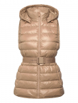Calvin Klein - Belted Lightweight Puffer Vest - Polsterdatud jakid - M