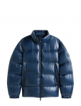 Tommy Hilfiger - Shiny Down Stand Puffer - Polsterdatud jakid - XS
