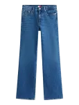 Tommy Jeans - Cleo Mid Bootcut Bi0152 - Alt laienevad - 27 x 32