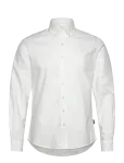 Sebago - Oxford Button Down Shirt - Oxfordi s&auml;rgid - XXXL