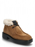 Copenhagen Studios - Cph447 Suede Teddy New Brown - Talvesaapad - 42