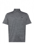 Under Armour - Ua Matchplay Polo - Spordi l&uuml;hikeste varrukatega polos&auml;rgid - S