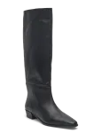 Copenhagen Studios - Cph295 Leather Black - P&otilde;lveni saapad - 36