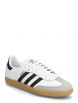 Adidas Originals - Samba Og J - Madala s&auml;&auml;rega tossud - 40