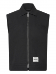 Monki - Oversized Vest - Polsterdatud vestid - S