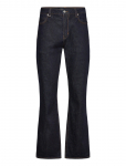 NEUW - Julian Flare Crudo Indigo - Kitsenevad - 36 x 34