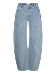 ABRAND - 99 Low Barrel Jordanjordan - Barrel-teksad - 27