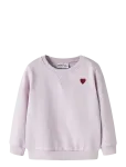 Name It - Nmfvima Ls Sweat Bru Noos - Dressipluusid - 92