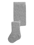 Name It - Nbmwak Wo/Bl Pantyhose Solid - Sukkp&uuml;ksid - 62-68