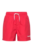 Hummel - Hmljr Reg Board Shorts - Spordi l&uuml;hikesed p&uuml;ksid - 134