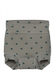 Hummel - Hmlmini Neoprene Aop Swim Shorts - Ujumisp&uuml;ksid - 86