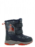 Spider-man - Spiderman Snowboot - Talvesaapad kr&otilde;pskinnisega - 25