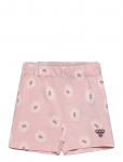 Hummel - Hmlmini Loose Flower Shorts - Spordi l&uuml;hikesed p&uuml;ksid - 68