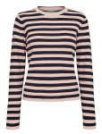N&uuml;mph - Nustripy Pullover - Džemprid - XL