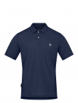 Norr&oslash;na - Femund Equaliserull Polo Shirt M's - Spordi l&uuml;hikeste varrukatega polos&auml;rgid - S
