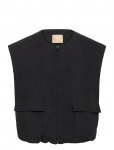 Culture - Cucornelie Waistcoat - Kootud vestid - S