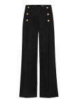 Newhouse - Penelope Trousers - Sirge s&auml;&auml;rega - 44 78 cm