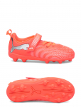 PUMA - Future 9 Play V Fg/Ag Rb Jr - Jalgpallisaapad - 33