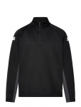 PUMA - Individualliga 1/4 Zip Top Jr - Dressipluusid - 140