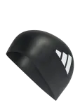 Adidas Performance - Adult 3S Cap - Sport Swim Caps - ONE SIZE