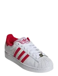 Adidas Originals - Superstar Ii - Madala s&auml;&auml;rega tossud - 42