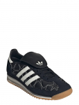 Adidas Originals - Sl 72 Og Lt W - Madala s&auml;&auml;rega sporditossud - 37 1/3