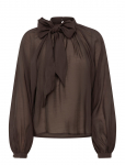 Copenhagen Muse - Cmtilly-Blouse - Pikkade varrukatega - XL