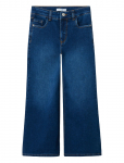 Name It - Nkfpolly X-Wide Jeans 3057-Fr Noos - Laiad teksad - 164