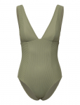 Roxy - Roxy Love Elongated One Piece - Spordi ujumistrikood - XS