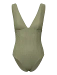 Roxy - Roxy Love Elongated One Piece - Spordi ujumistrikood - XS