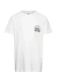 Quiksilver - Fundamental Ride Ss - L&uuml;hikeste varrukatega - 164