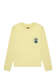 Quiksilver - Standard Ls Tee - Spordi pikkade varrukatega topid - M