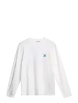J. Lindeberg - Parcie Longsleeve Tee - Pikkade varrukatega - M