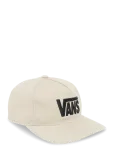 VANS - Stretch Logo Snapback - Spordi nokam&uuml;tsid - ONE SIZE