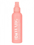 Ida Warg Beauty - Uv & Heat Protection Spray 150Ml - Kuumakaitse - 150 ML