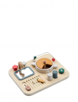 Liewood - Magnus Little Chef Play Board - M&auml;nguk&ouml;&ouml;gi tarvikud - ONE SIZE