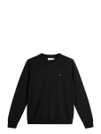 J. Lindeberg - Keane Merino Crew Neck - &Uuml;mara kaelusega - XL