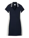 PUMA Golf - W Pique Golf Dress - Spordikleidid - XS