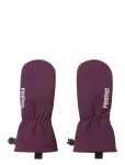 Reima - Softshell Mittens, Osaten - Labakindad - 2