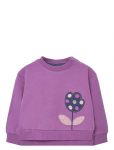 Boboli - Fleece Sweatshirt - Dressipluusid - 128