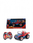 Jada Toys - Marvel Spider-Man Rc Buggy 1:24 - Kaugjuhtimisega m&auml;nguasjad - ONE SIZE