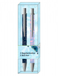 Lilo & Stitch - Undercover Lilo & Stitch Ballpen - V&auml;rvilised pliiatsid - ONE SIZE