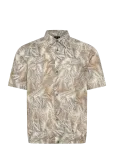 Armani Exchange - Shirt - L&uuml;hikeste varrukatega s&auml;rgid - XL