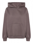 Weekday - Oversized Heavyweight Hoodie - Kapuutsiga pusad - XS