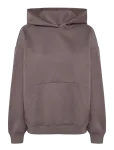 Weekday - Oversized Heavyweight Hoodie - Kapuutsiga pusad - XS