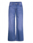 Weekday - Imoo Low Rise Loose Wide Leg Jeans - Laiad - 25 x 32