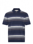 Levi's&reg; - Authentic Polo Kurtley Stripe - L&uuml;hikeste varrukatega - M